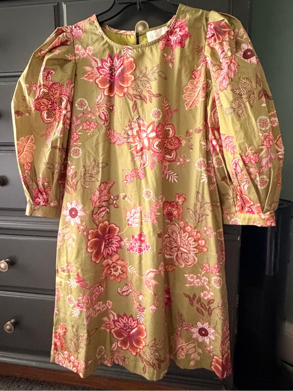Kids Dress Subcategory